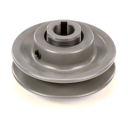 York Sheave, Variable, 1Grv, 5/8 Inch S1-02816451000